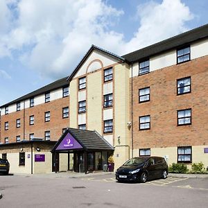Premier Inn London Edgware